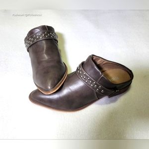 Size 7 Olivia Miller 👞 Shoes